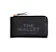 MARC JACOBS The Leather Top Zip Multi Wallet 1