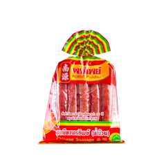 กุนเชียงหมู สูตรมันน้อย
