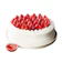 Amor เค้ก Amor Strawberry Garden Shortcake 1