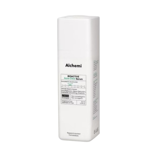 BIOACTIVE Acne Clear Serum 1