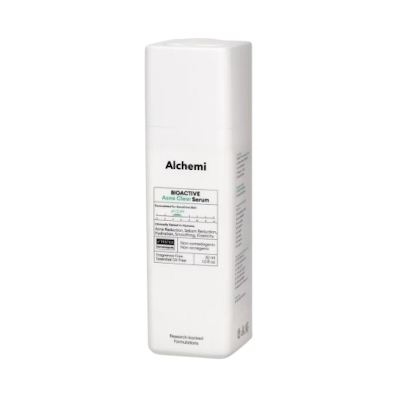 BIOACTIVE Acne Clear Serum 1