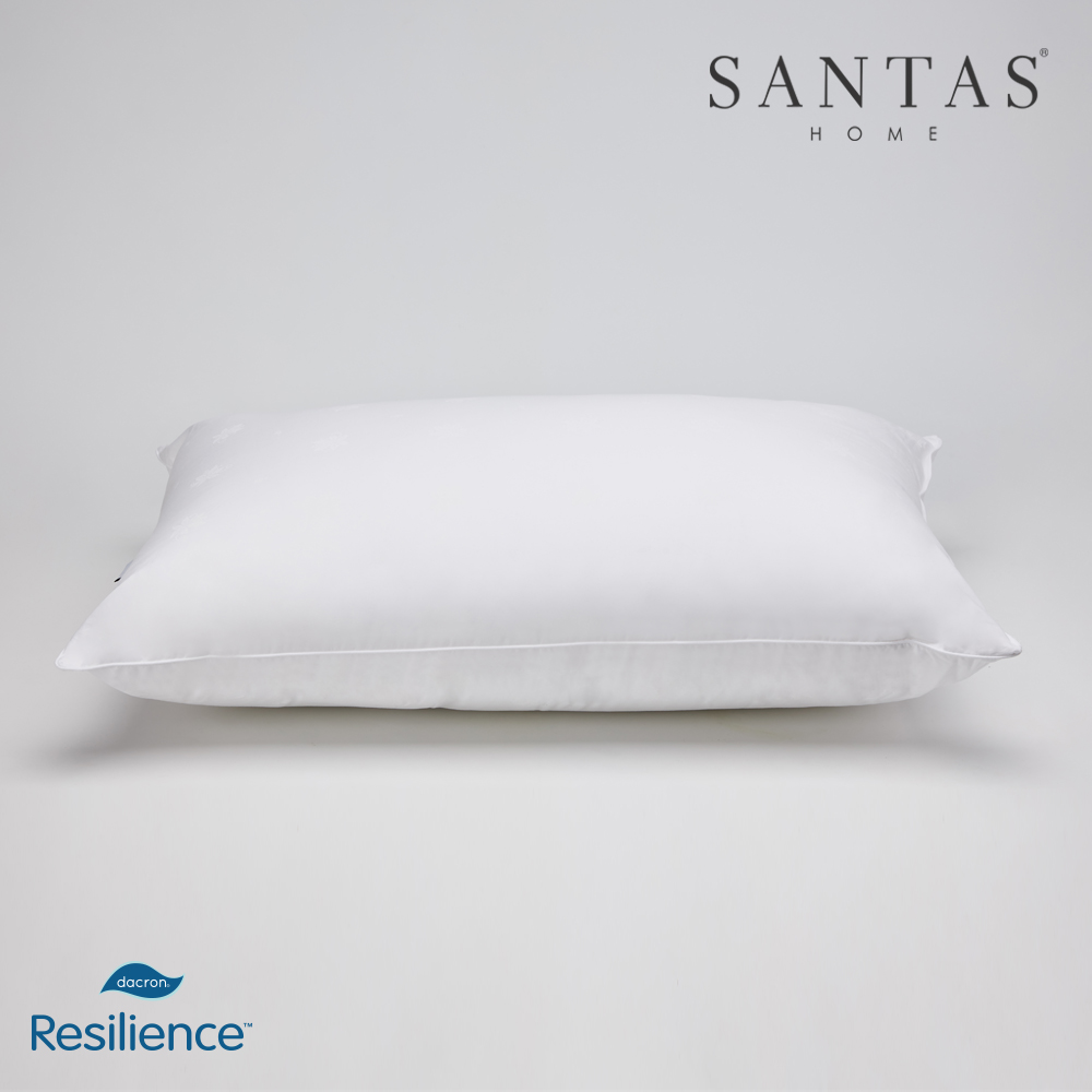 หมอนหนุน รุ่น Dacron® Resilence™ 2