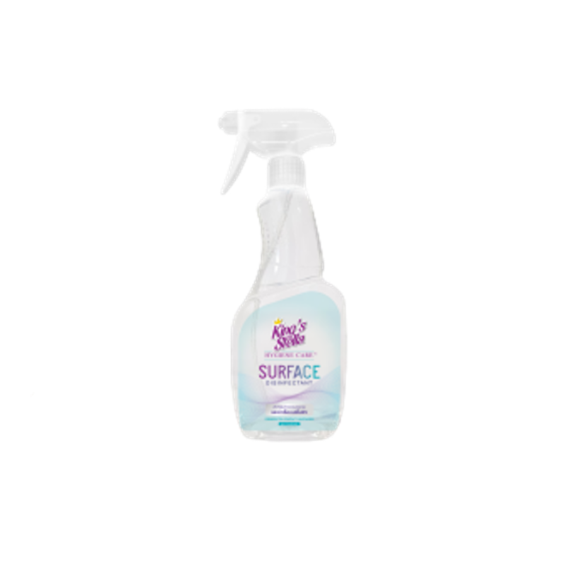 สเปรย์ฆ่าเชื้อโรค Hygiene Care Surface Disinfectant 1