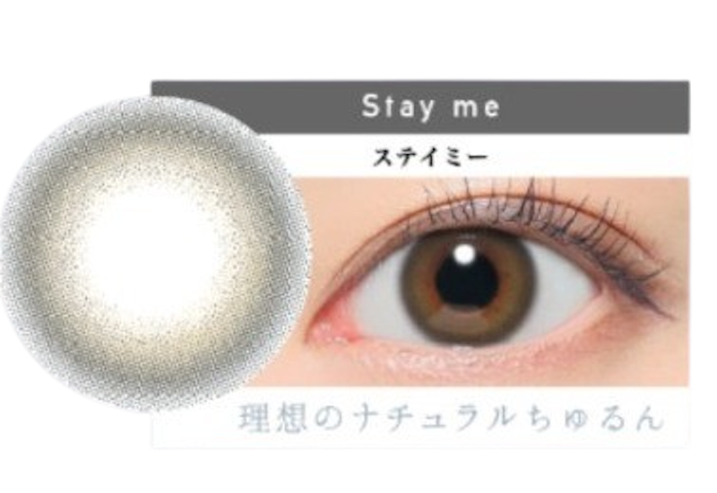 TORIC 1 DAY RE-1 Grey 2