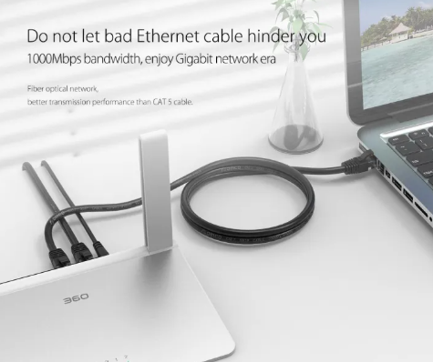 สาย LAN CAT 6 3