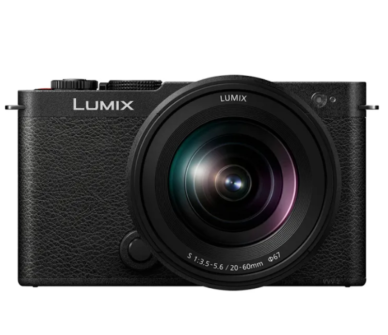 10 กล้อง Lumix รุ่นไหนดี ปี 2025 รวมกล้อง Panasonic รุ่นใหม่ mybest