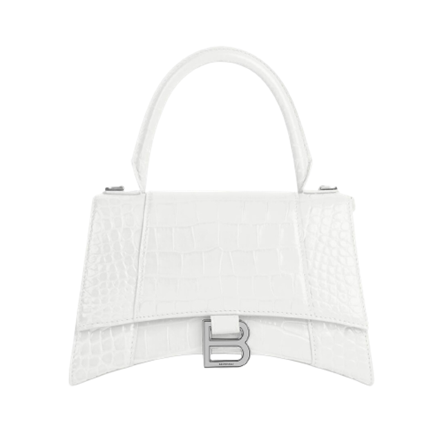 กระเป๋า Balenciaga รุ่น Hourglass Small Handbag 7