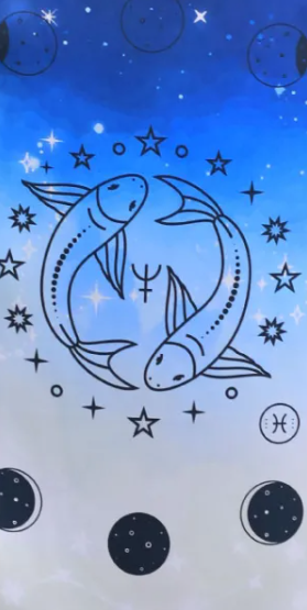 Zodiac Series 1