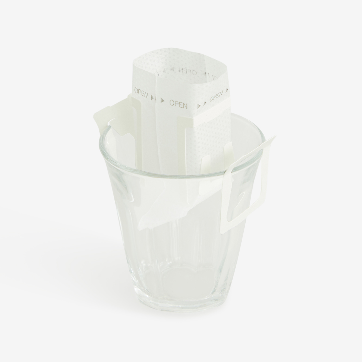 Drip Coffee Filter 3