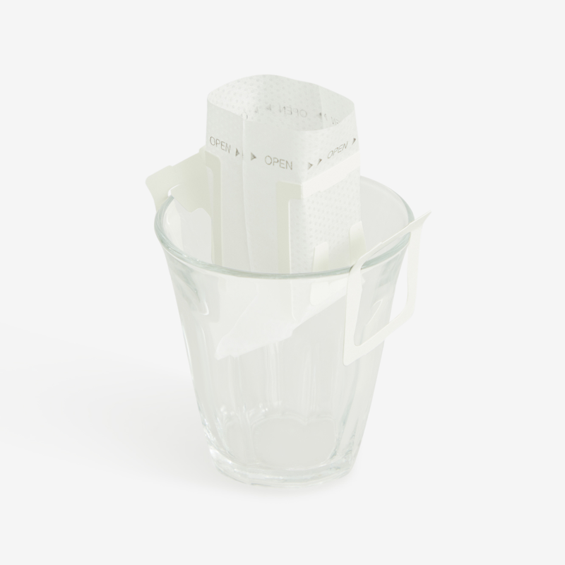 Drip Coffee Filter 3