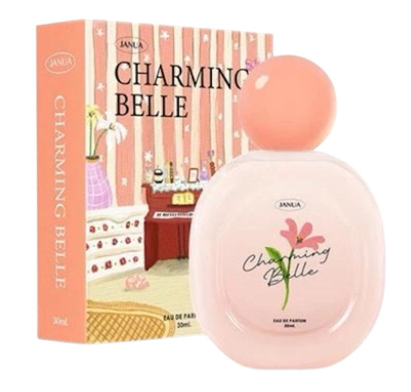 Charming Belle 1