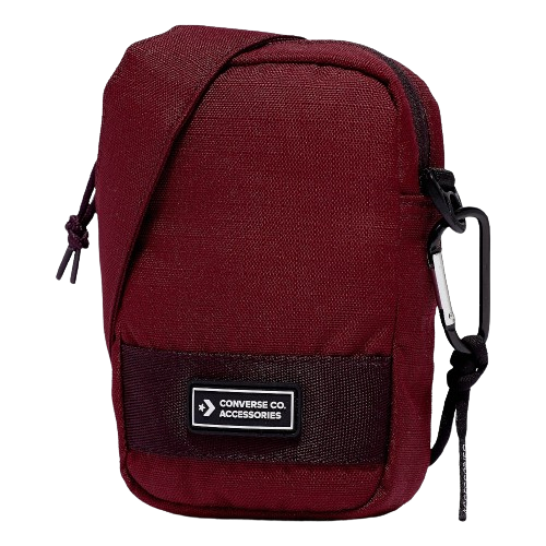 กระเป๋าสะพายข้าง รุ่น Comms Pouch Red 1622103AU_H2REXX 1
