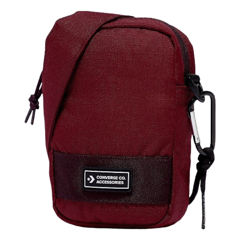 กระเป๋าสะพายข้าง รุ่น Comms Pouch Red 1622103AU_H2REXX 1