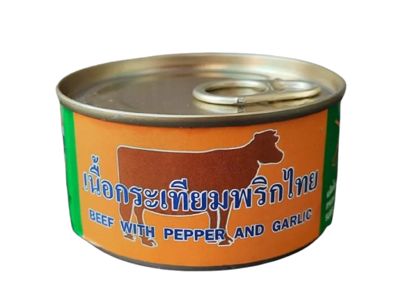 10 อาหาร MRE ยี่ห้อไหนดี ปี 2026 อาหารฉุกเฉิน 1