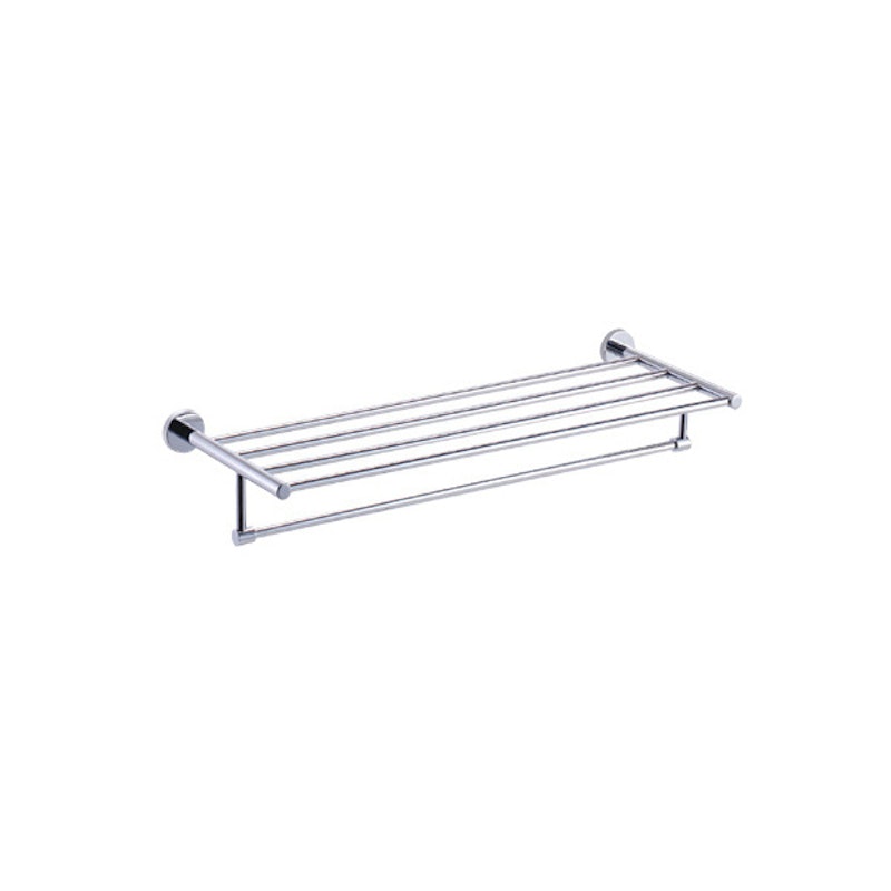 ราวแขวนผ้าขนหนู รุ่น K-2801-53-N 1