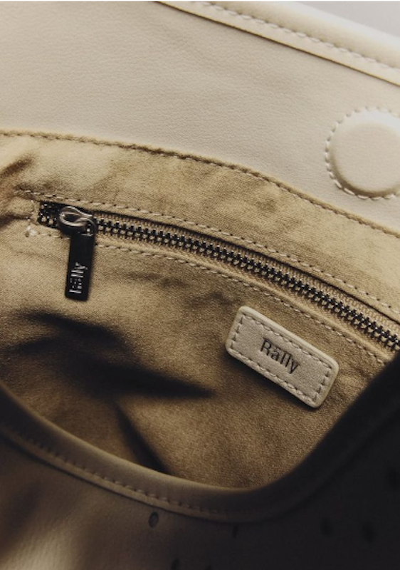 กระเป๋า Loop Bag Clound Mist 3