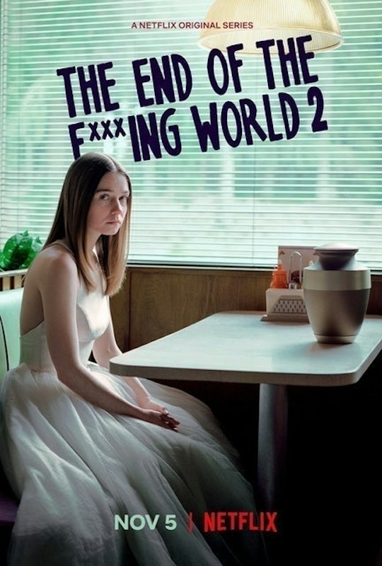 The End of the F***ing World 1