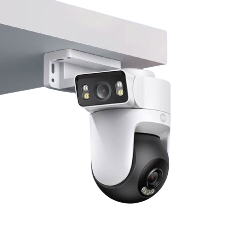 Outdoor Camera รุ่น CW500 Dual 2
