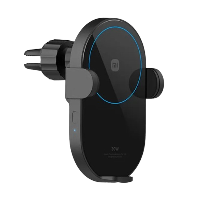 30W Wireless Car Charger 1