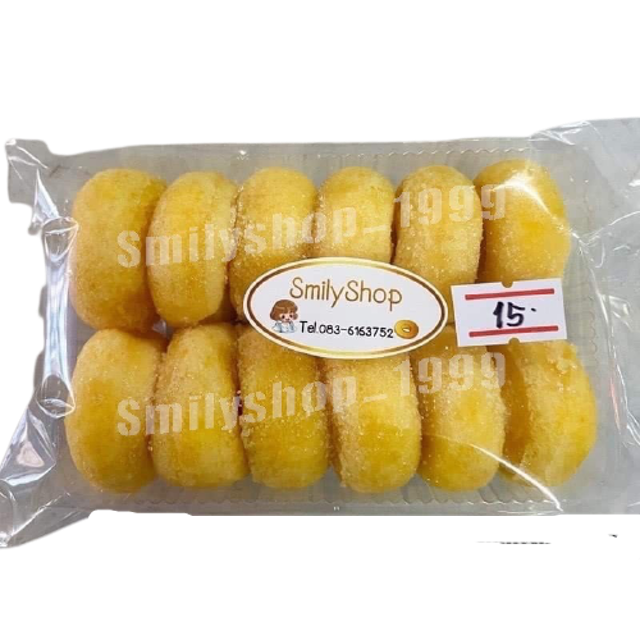 10 โดนัทจิ๋ว ร้านไหนอร่อย ปี 2026 สูตรแป้งนุ่ม อบสดใหม่ 5