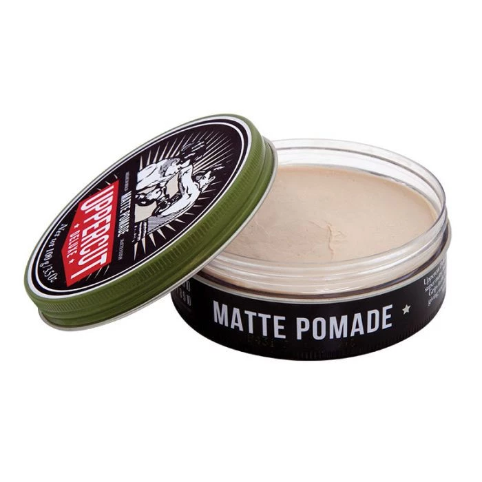 Deluxe Matte Pomade 2