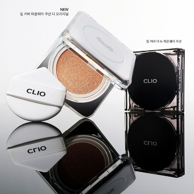 Kill Cover Founwear Cushion The Original SPF50+ PA+++ 2