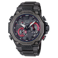 นาฬิกา G-Shock อนาล็อก รุ่น MTG-B2000YBD-1A