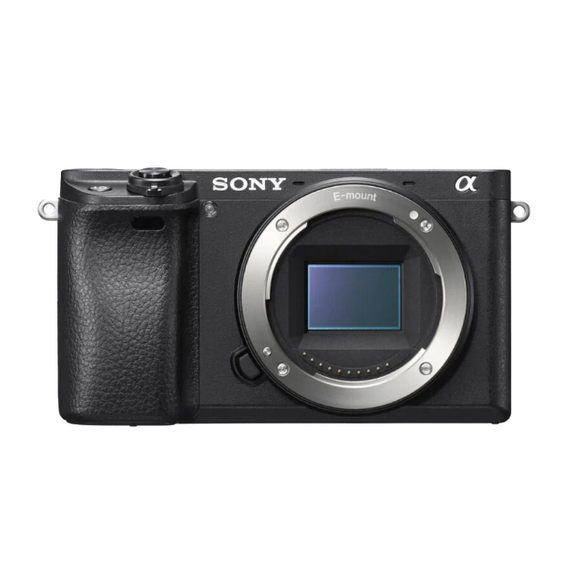 Sony A6300 1