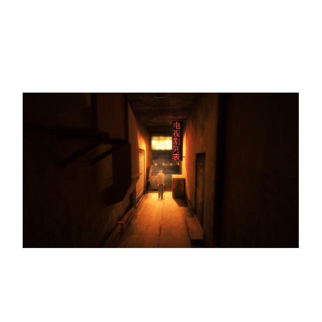 เกมออฟไลน์ มือถือ Lost Echo 3