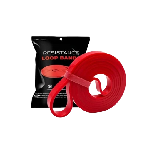 ยางยืดออกกำลัง Resistance Band 1