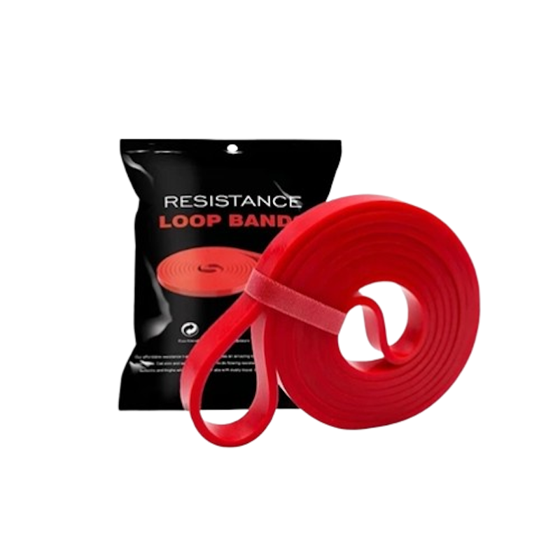 ยางยืดออกกำลัง Resistance Band 1