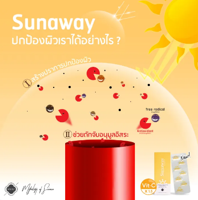 Sunaway 3