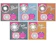 Bausch & Lomb คอนแทคเลนส์สี รายเดือน Lacelle Jewel 1