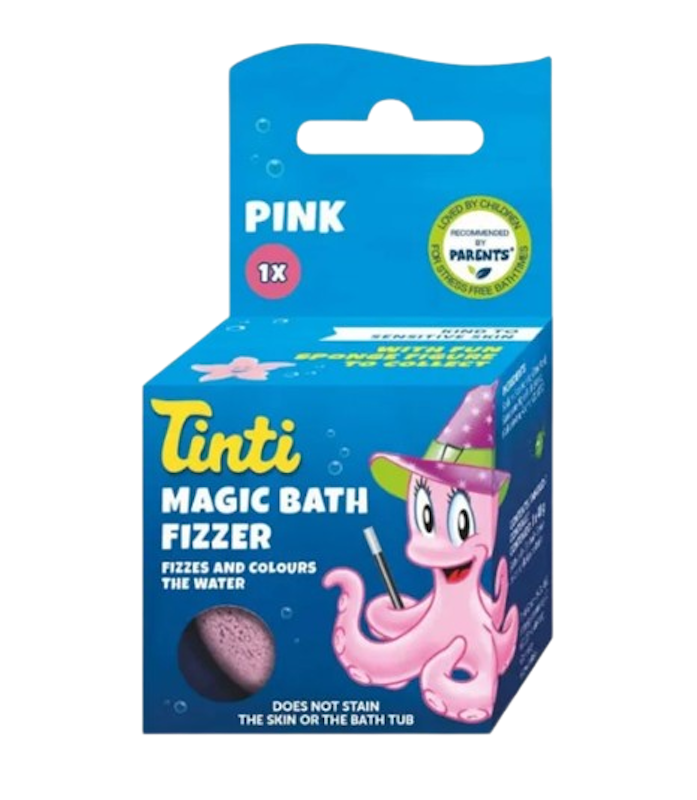 Magic Bath Bath Bomb 1