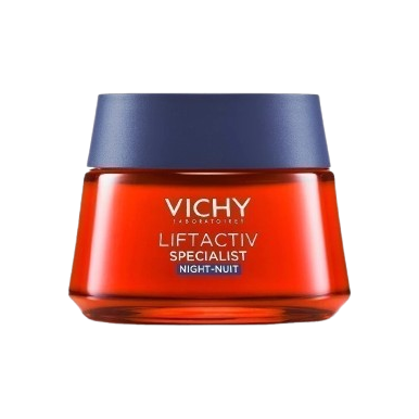 Liftactiv Specialist Cream Night 1