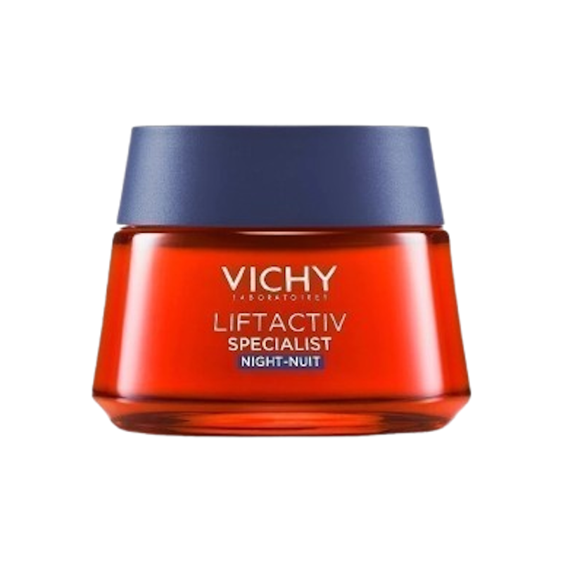 Liftactiv Specialist Cream Night 1