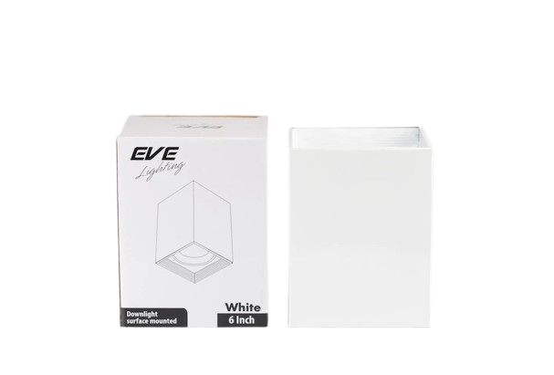 โคม Downlight แบบติดลอย รุ่น EL 2