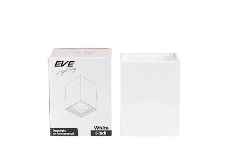 โคม Downlight แบบติดลอย รุ่น EL 2