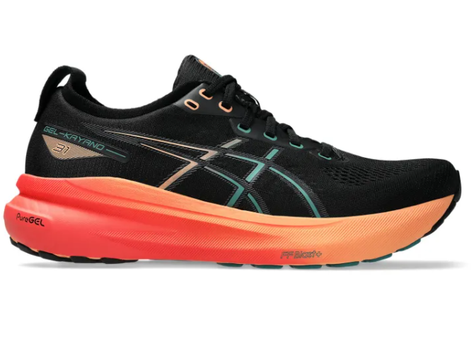Gel-Kayano 31 Men Running