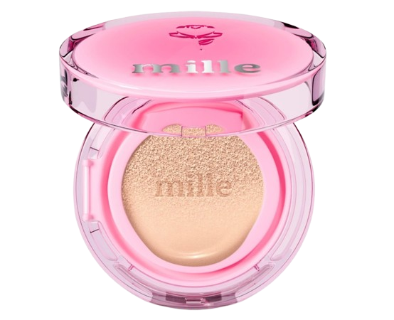 Perfect Matte Long Wear Cushion SPF50 PA++ 1