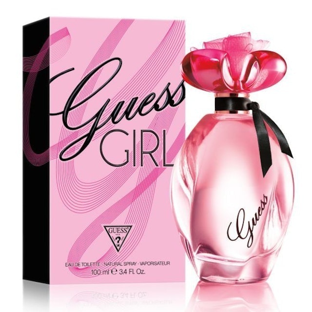 น้ำหอม Guess Girl 1