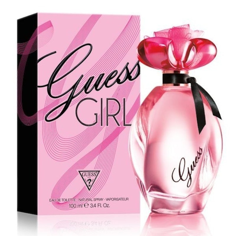 น้ำหอม Guess Girl 1