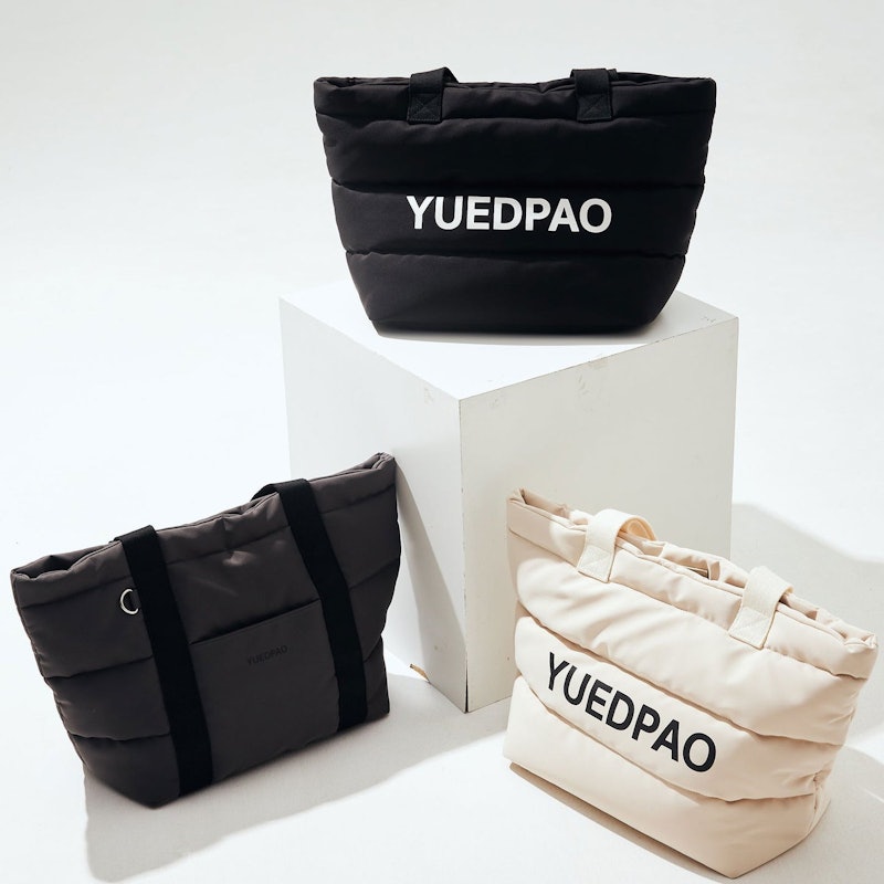 Fluffy Bag Collection 3
