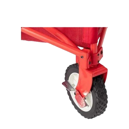JP Outdoor Wagon Mesh 4