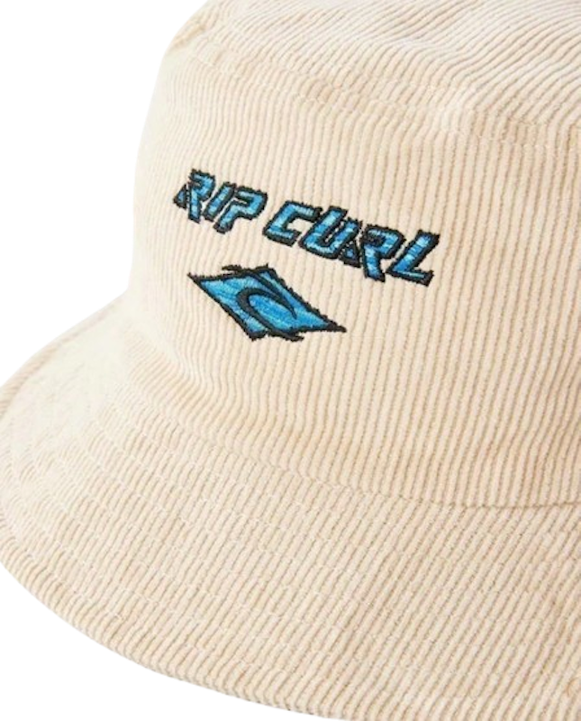 Diamond Cord Bucket Hat 4