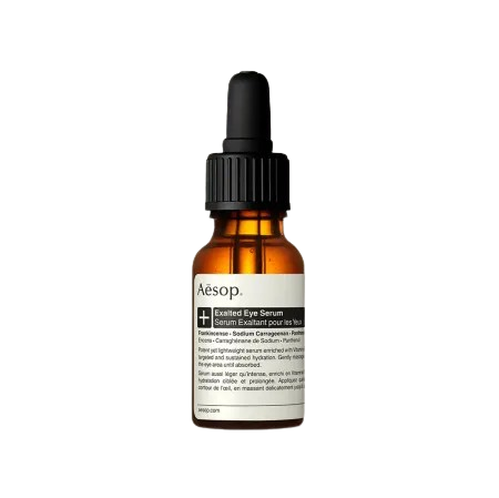 เซรั่มบำรุงผิวรอบดวงตา Exalted Eye Serum 1