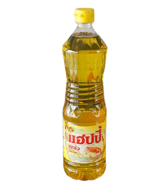น้ำมันปาล์ม 1