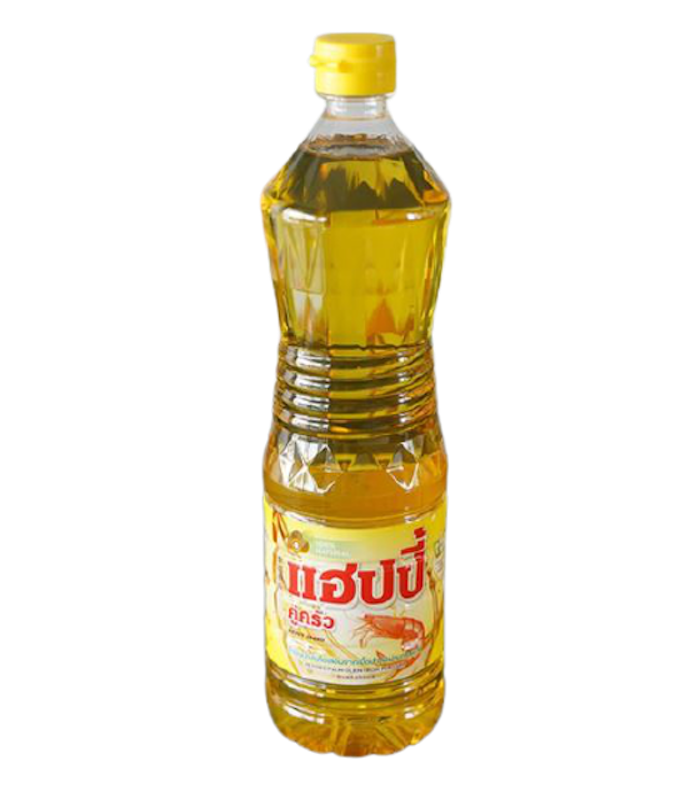 น้ำมันปาล์ม 1