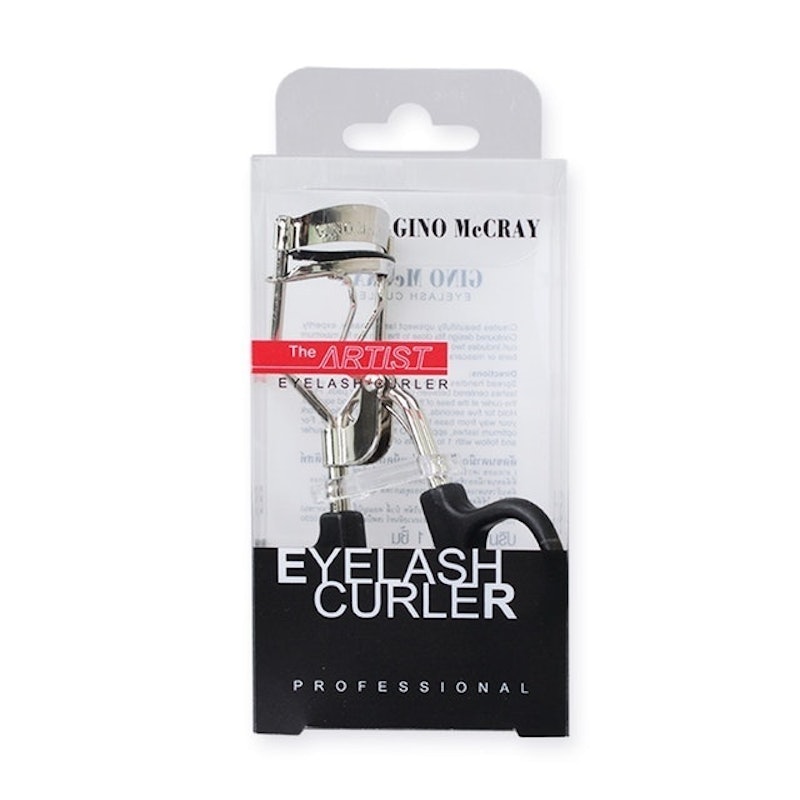 ที่ดัดขนตา GINO McCRAY The Artist Eyelash Curler 3