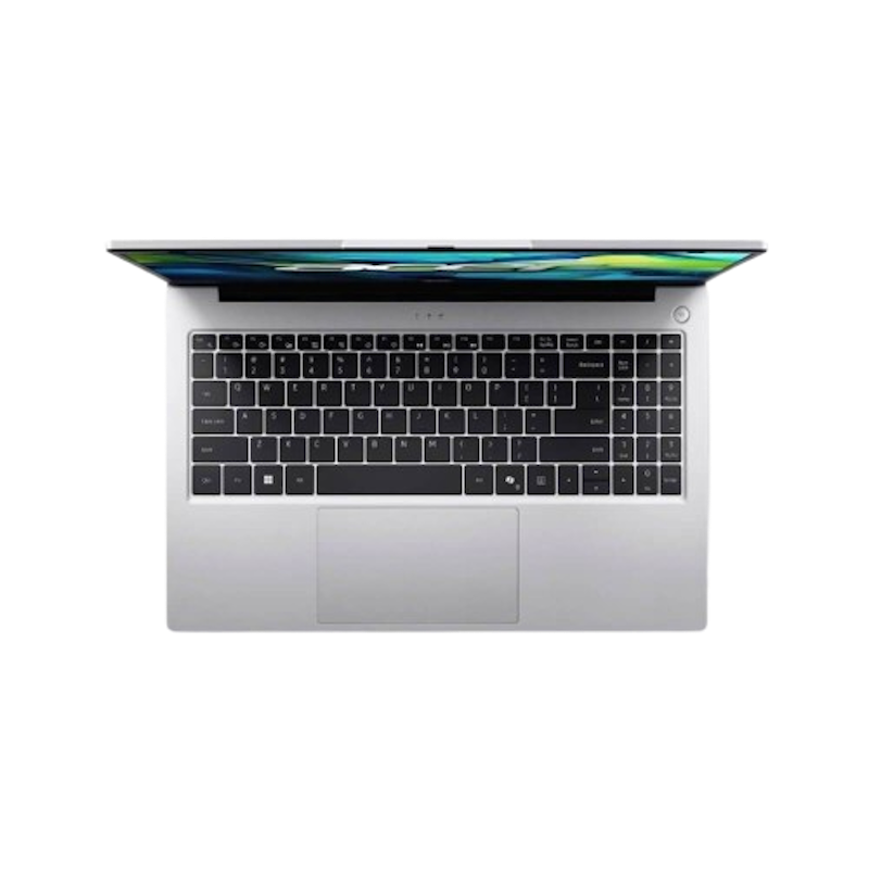 โน้ตบุ๊ก Aspire Lite 15 2